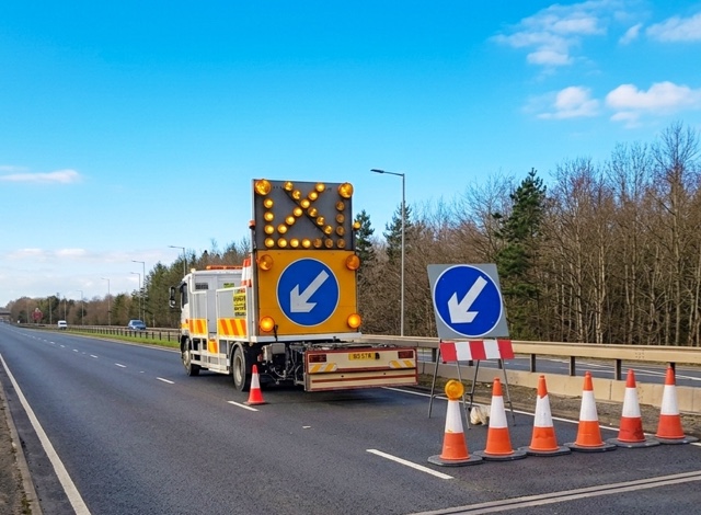 Traffic Management